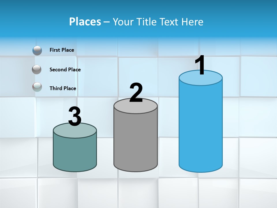 Corporate Structure Modern PowerPoint Template