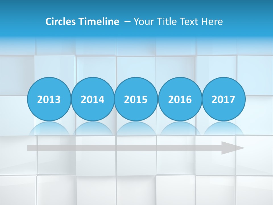 Corporate Structure Modern PowerPoint Template