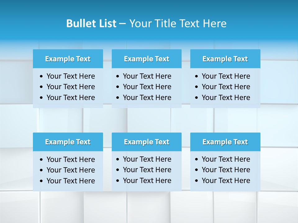 Corporate Structure Modern PowerPoint Template