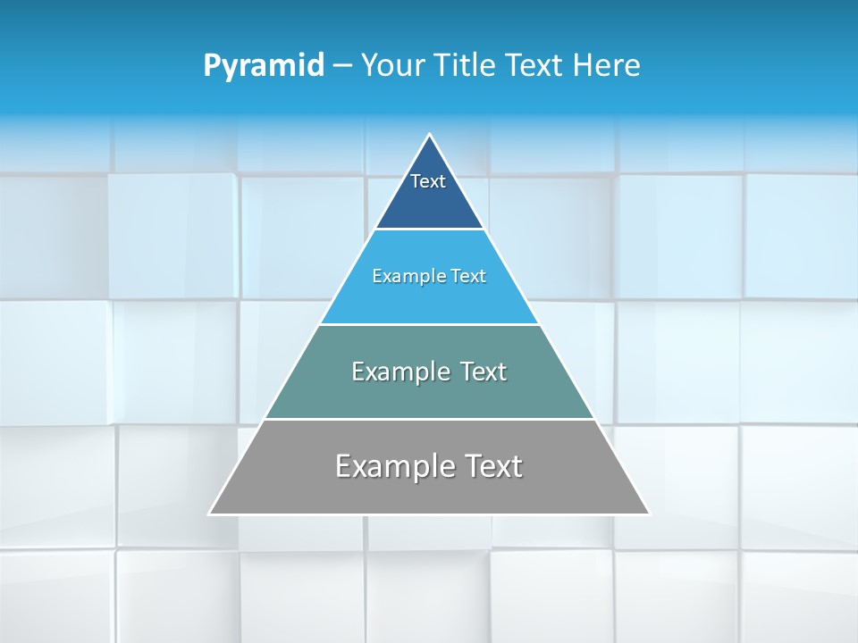 Corporate Structure Modern PowerPoint Template