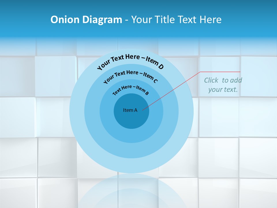 Corporate Structure Modern PowerPoint Template