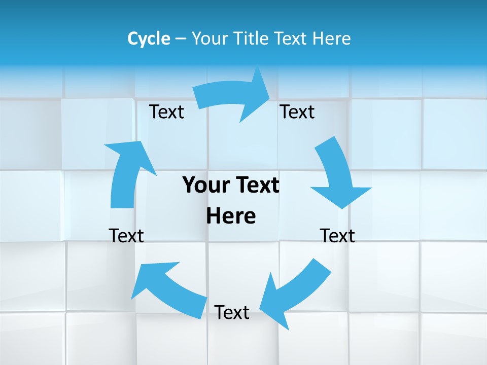Corporate Structure Modern PowerPoint Template