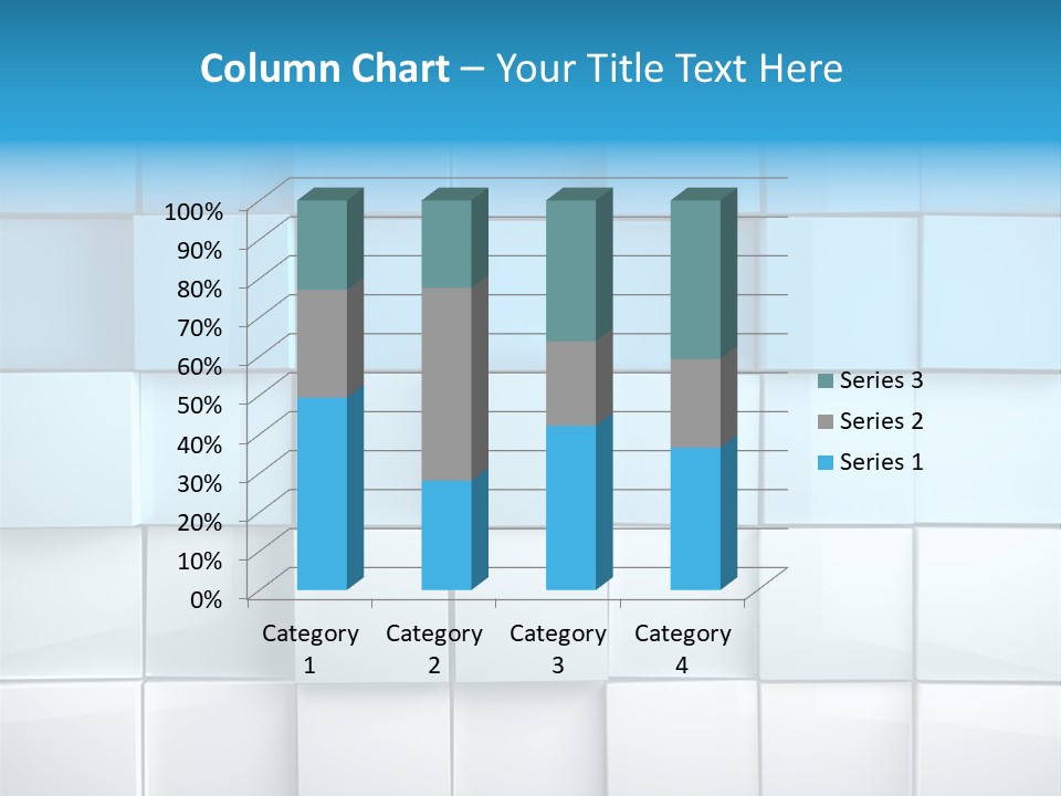 Corporate Structure Modern PowerPoint Template