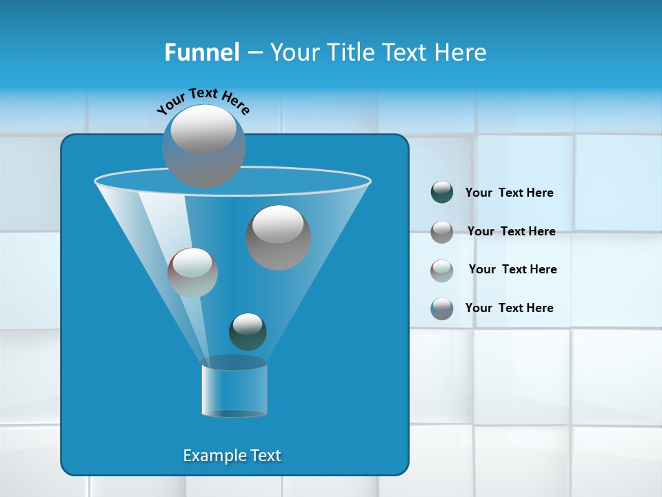 Corporate Structure Modern PowerPoint Template