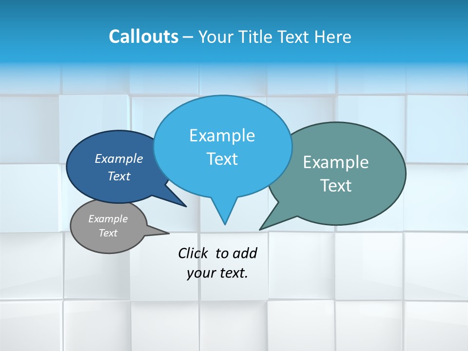 Corporate Structure Modern PowerPoint Template