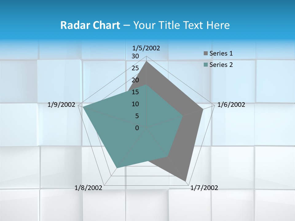 Corporate Structure Modern PowerPoint Template