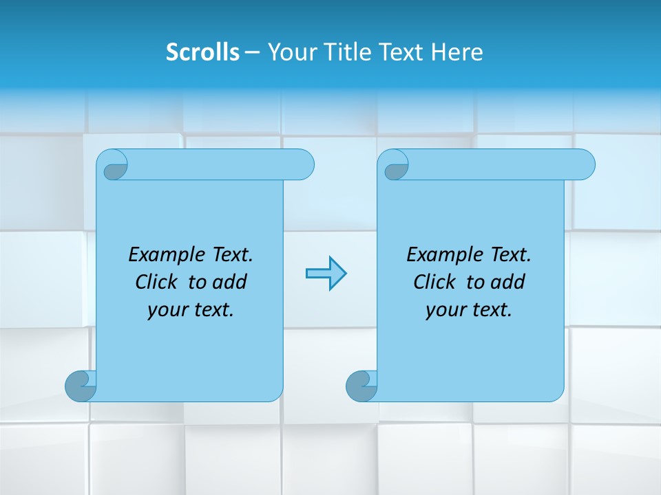 Corporate Structure Modern PowerPoint Template