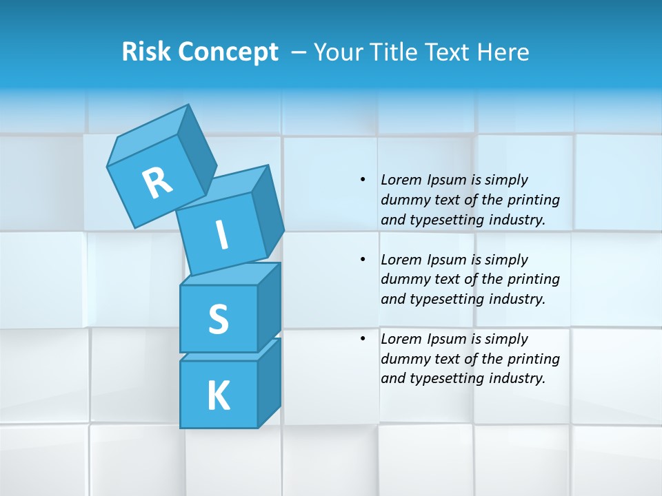 Corporate Structure Modern PowerPoint Template