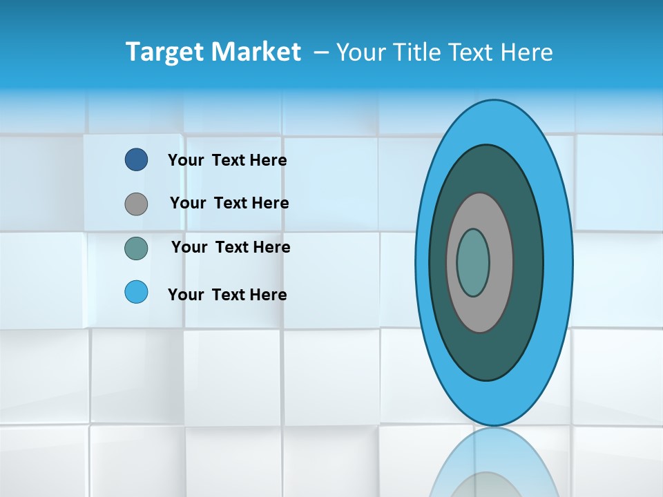 Corporate Structure Modern PowerPoint Template