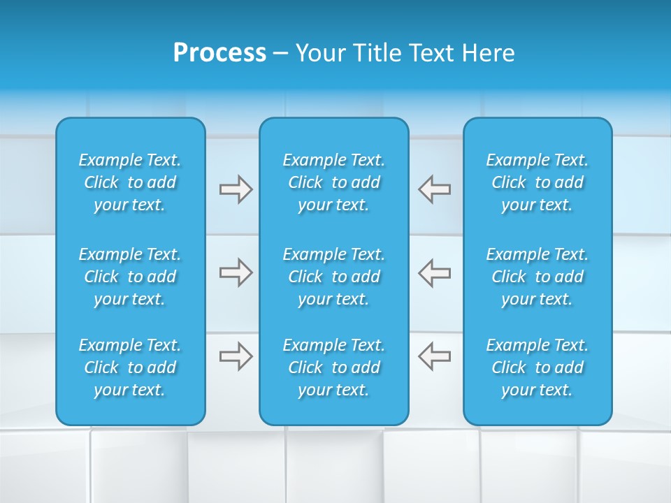 Corporate Structure Modern PowerPoint Template