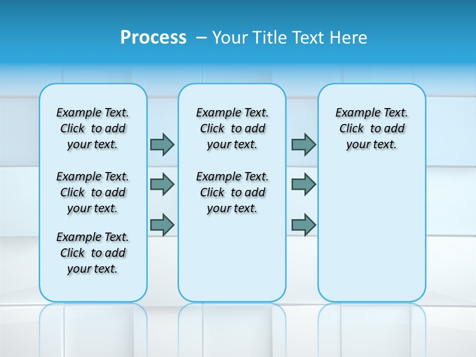 Corporate Structure Modern PowerPoint Template