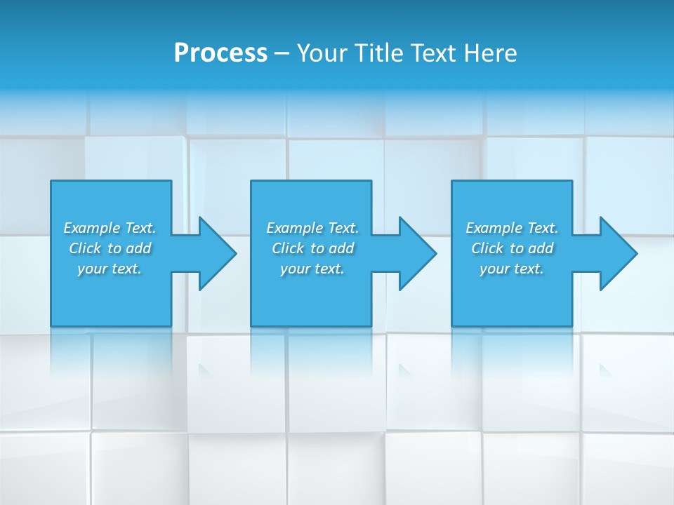 Corporate Structure Modern PowerPoint Template