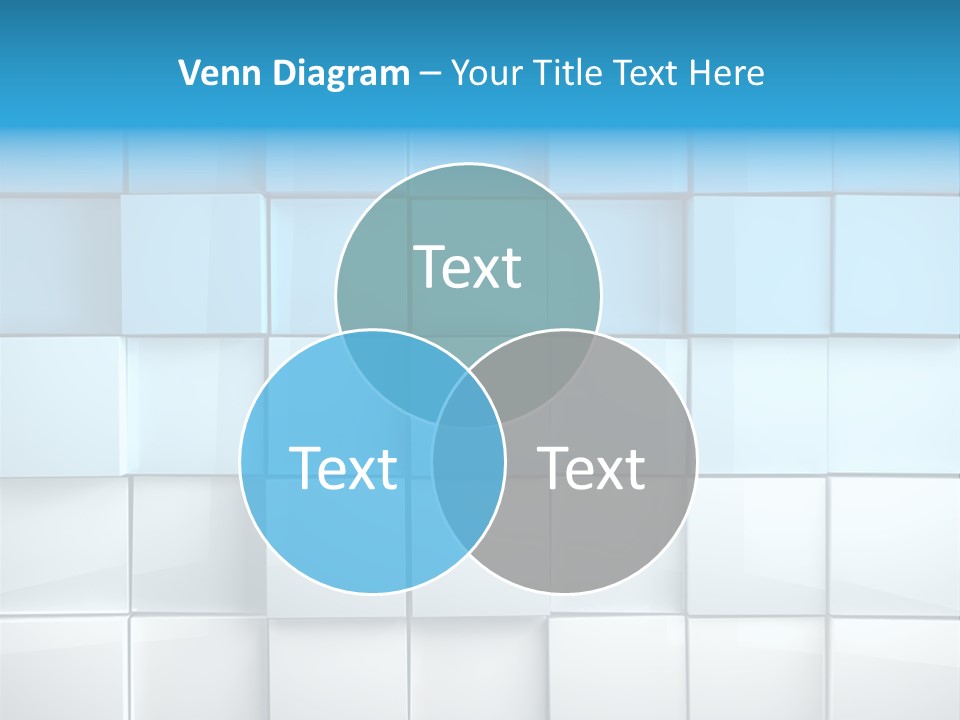 Corporate Structure Modern PowerPoint Template