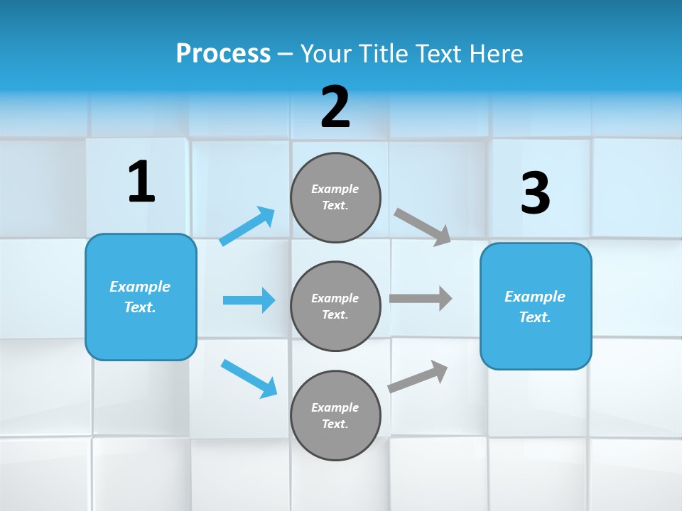Corporate Structure Modern PowerPoint Template