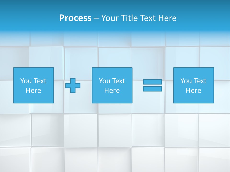 Corporate Structure Modern PowerPoint Template