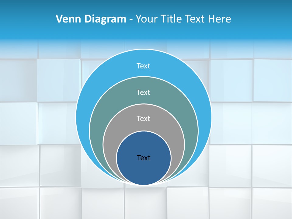 Corporate Structure Modern PowerPoint Template