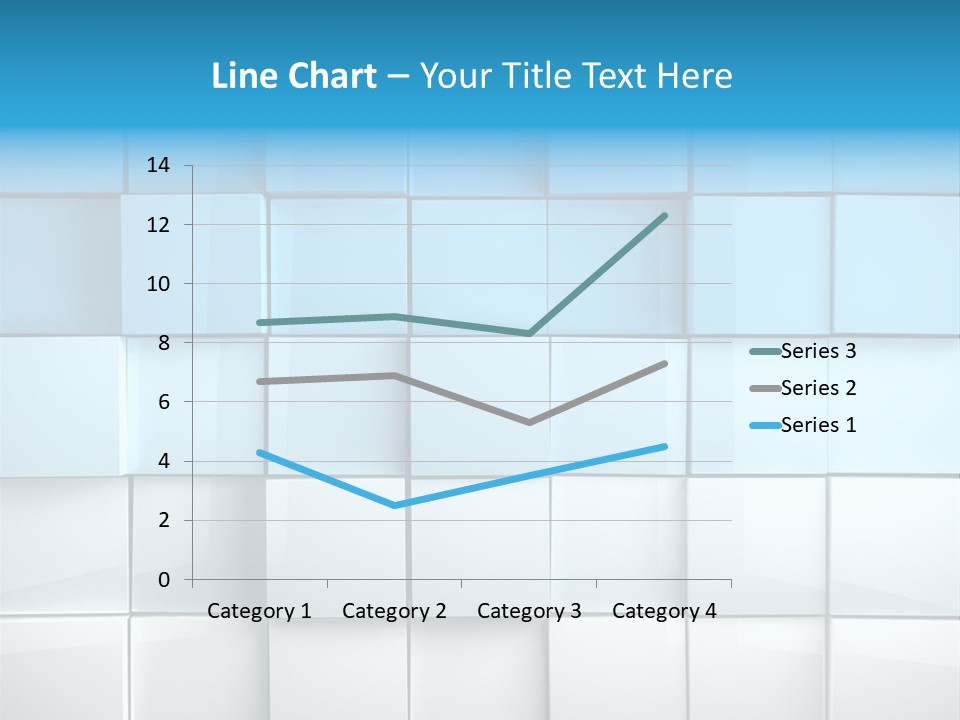 Corporate Structure Modern PowerPoint Template