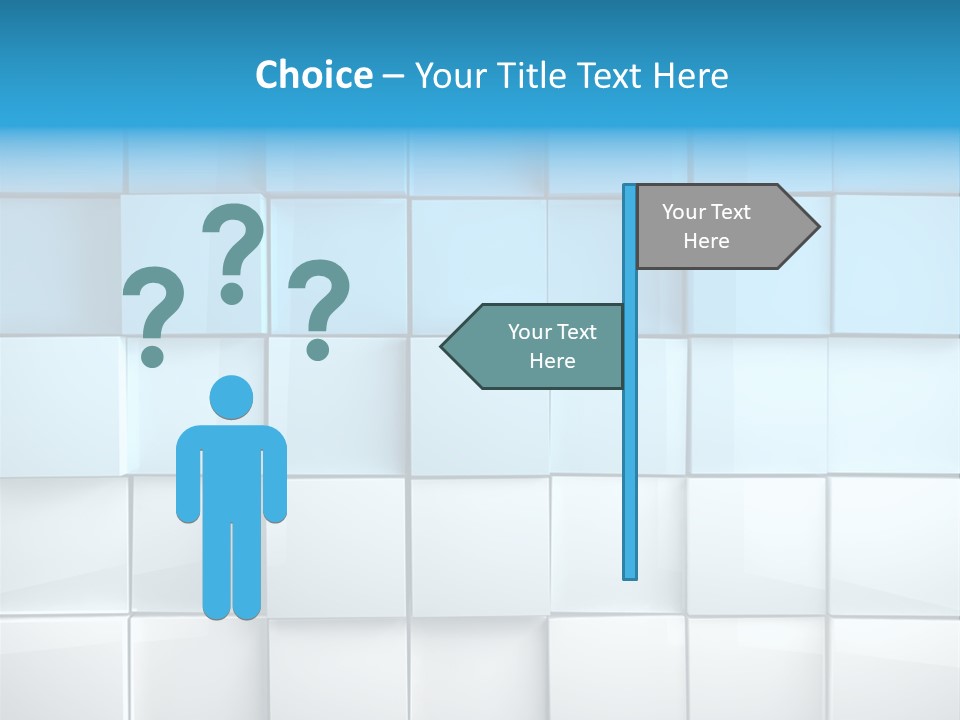 Corporate Structure Modern PowerPoint Template