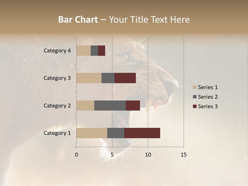 Action Nobody Open PowerPoint Template
