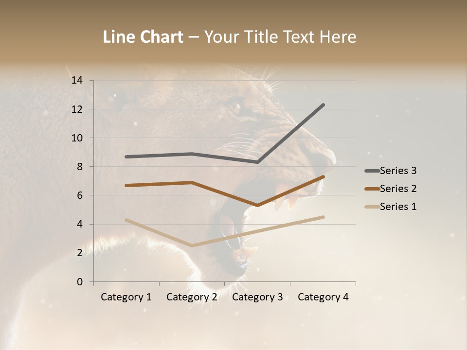 Action Nobody Open PowerPoint Template