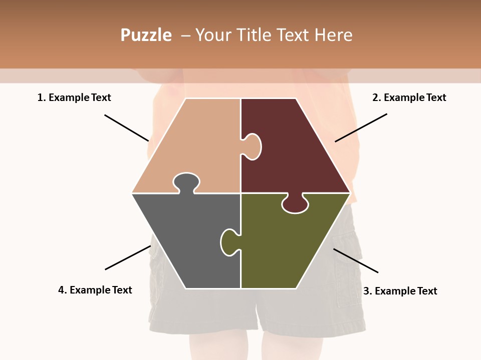 Weight Upset Boy PowerPoint Template