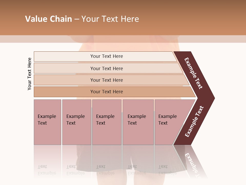 Weight Upset Boy PowerPoint Template