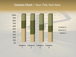 Costume Dark Doom PowerPoint Template