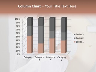 Radiation Digital Radiology PowerPoint Template