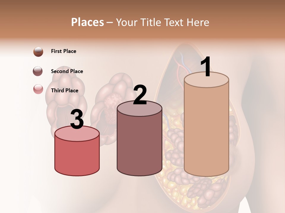 Wicked Pain Man PowerPoint Template