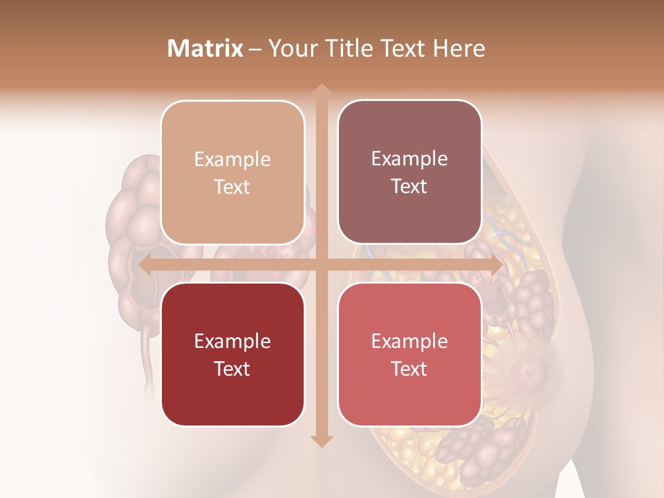 Wicked Pain Man PowerPoint Template