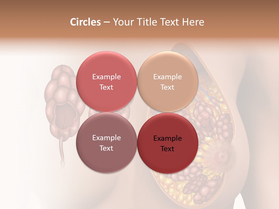 Wicked Pain Man PowerPoint Template