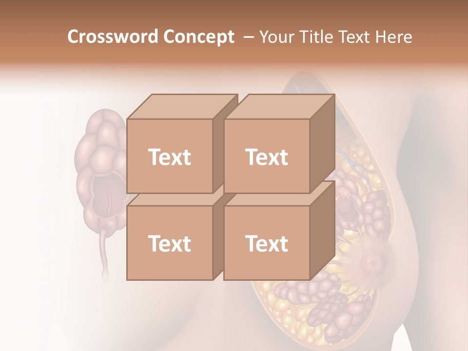 Wicked Pain Man PowerPoint Template