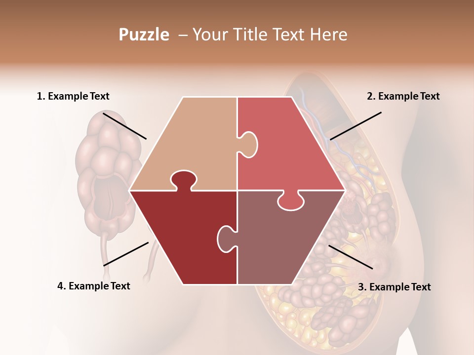 Wicked Pain Man PowerPoint Template