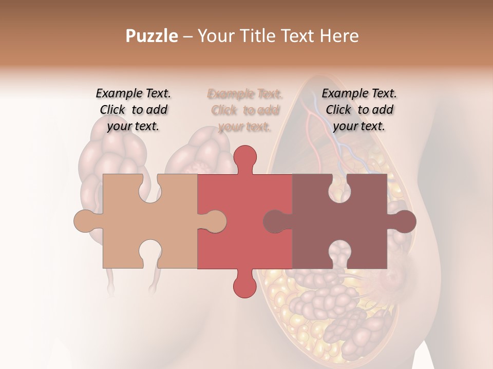 Wicked Pain Man PowerPoint Template