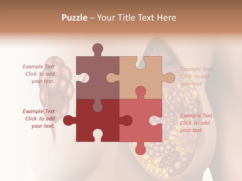 Wicked Pain Man PowerPoint Template