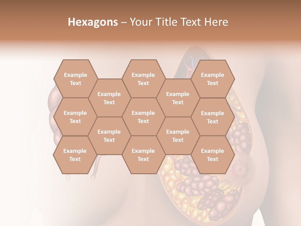 Wicked Pain Man PowerPoint Template