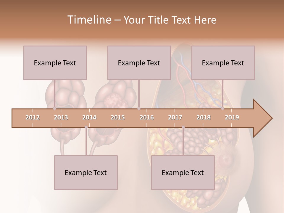 Wicked Pain Man PowerPoint Template