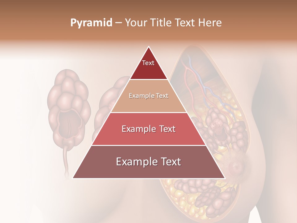 Wicked Pain Man PowerPoint Template