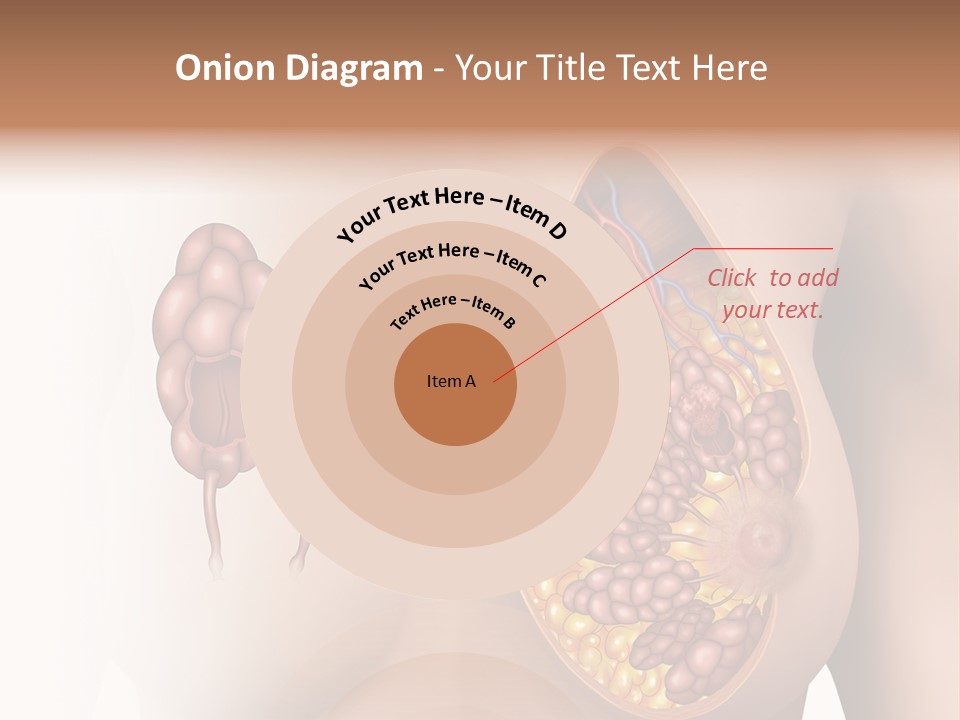 Wicked Pain Man PowerPoint Template