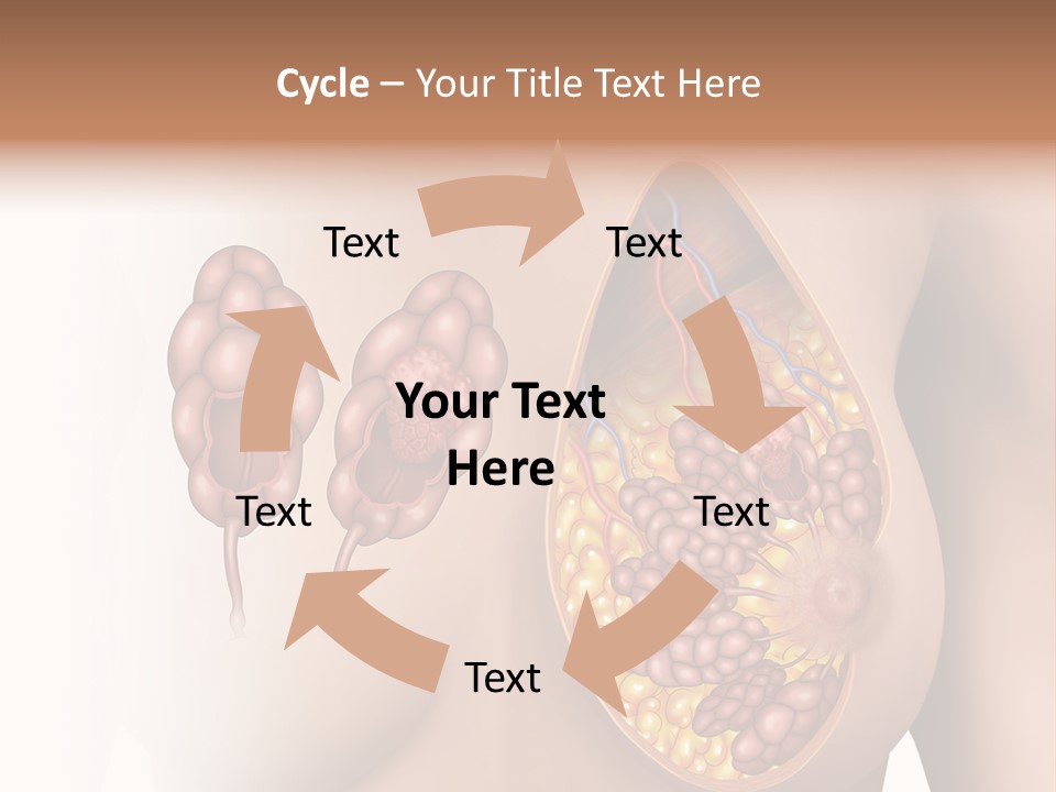 Wicked Pain Man PowerPoint Template