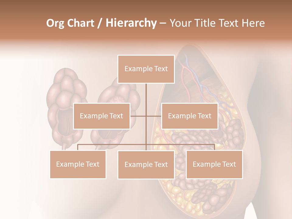 Wicked Pain Man PowerPoint Template