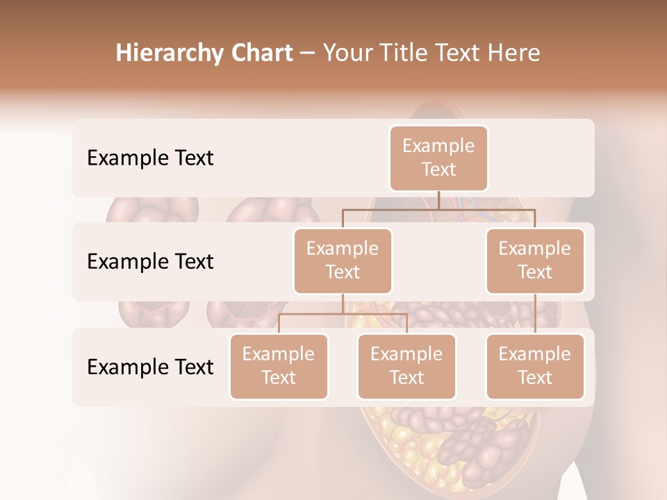 Wicked Pain Man PowerPoint Template