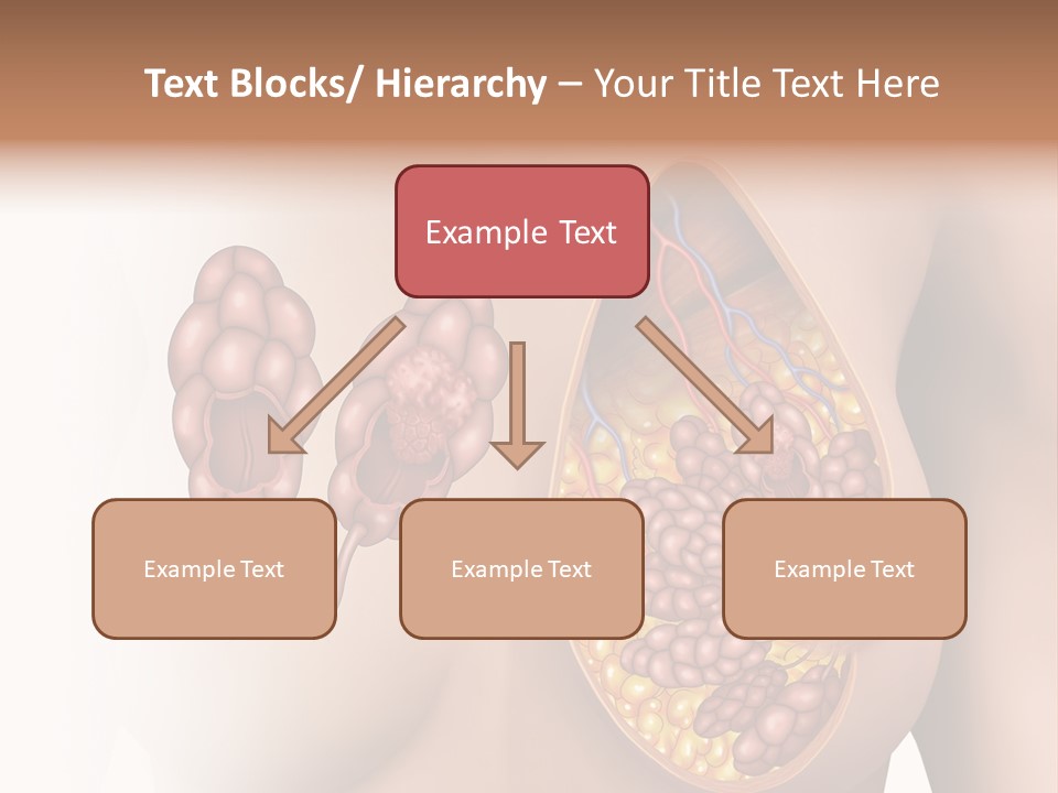 Wicked Pain Man PowerPoint Template
