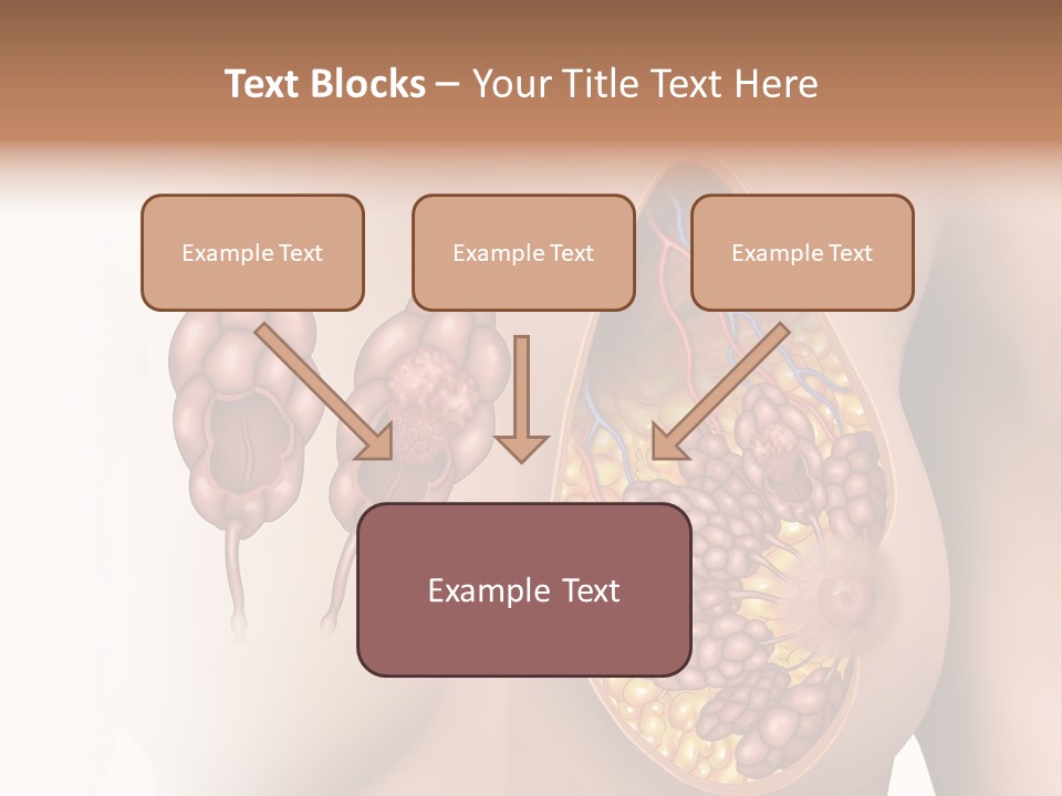 Wicked Pain Man PowerPoint Template