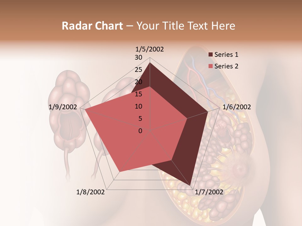 Wicked Pain Man PowerPoint Template