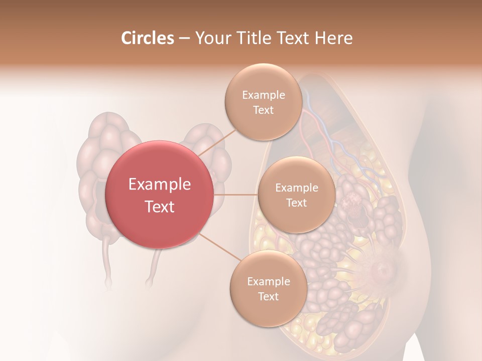 Wicked Pain Man PowerPoint Template