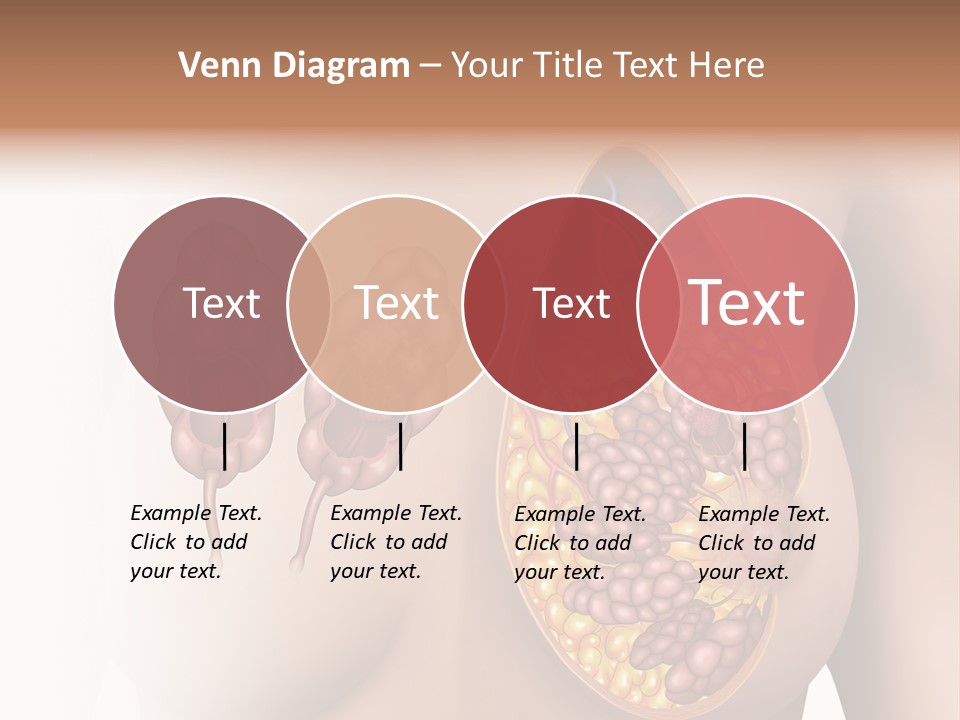 Wicked Pain Man PowerPoint Template