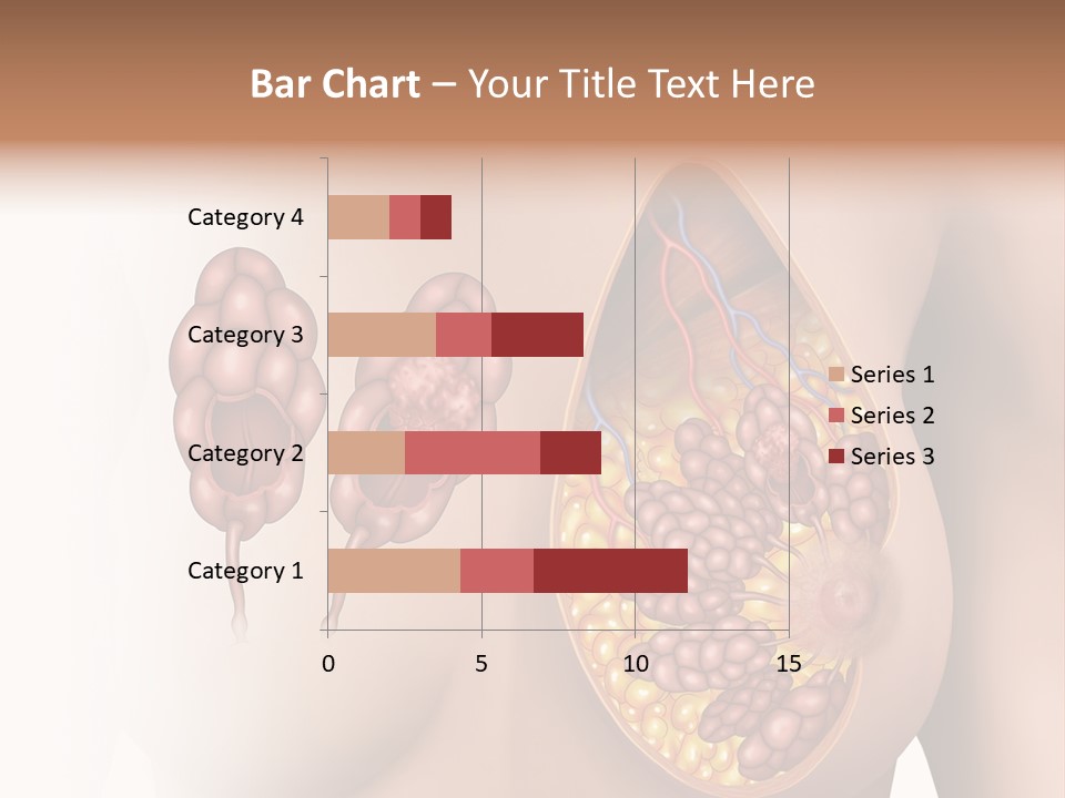 Wicked Pain Man PowerPoint Template