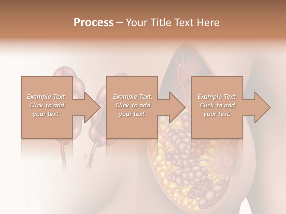 Wicked Pain Man PowerPoint Template