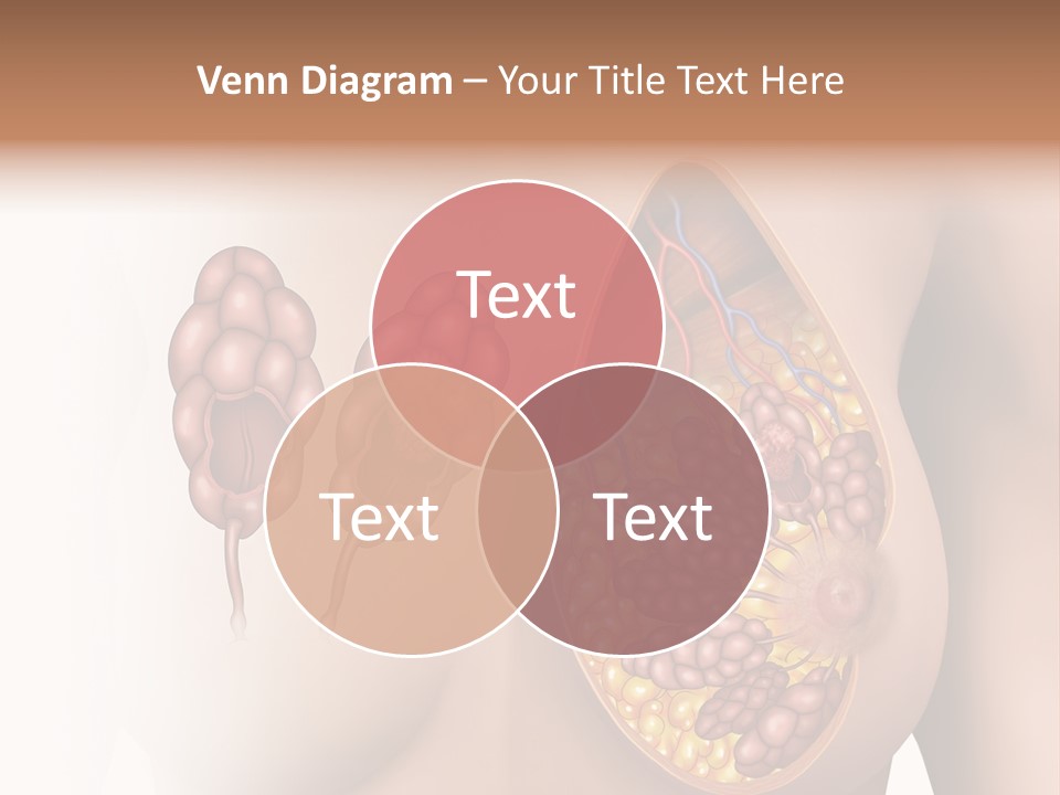 Wicked Pain Man PowerPoint Template